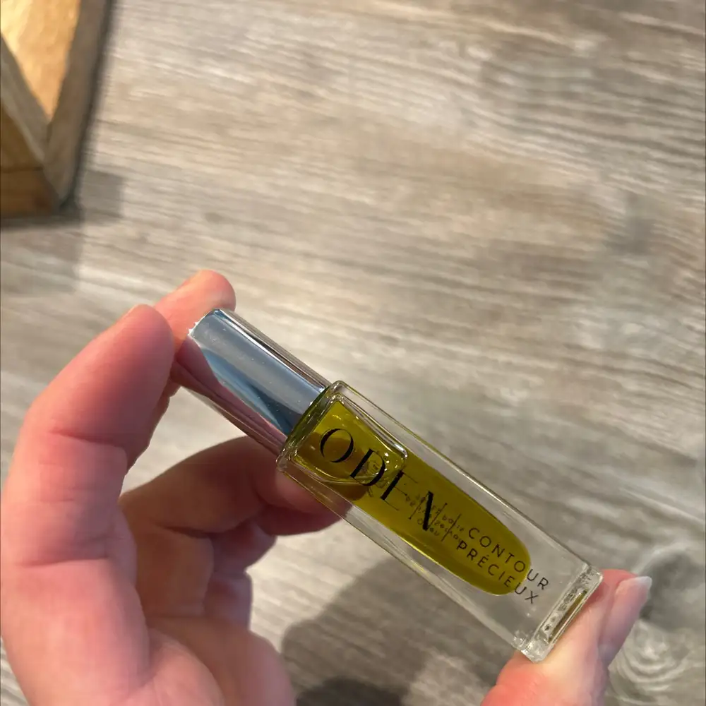 ODEN - Contour précieux 