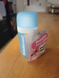 900.CARE - Hibiscus - Déodorant à éco-recharger