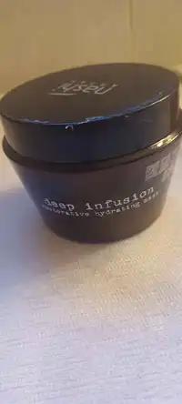 NASHI - Deep infusion - Restorative hydrating mask