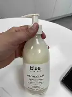 BLUE SKINCARE - Nacre éclat - Eau micellaire lactée