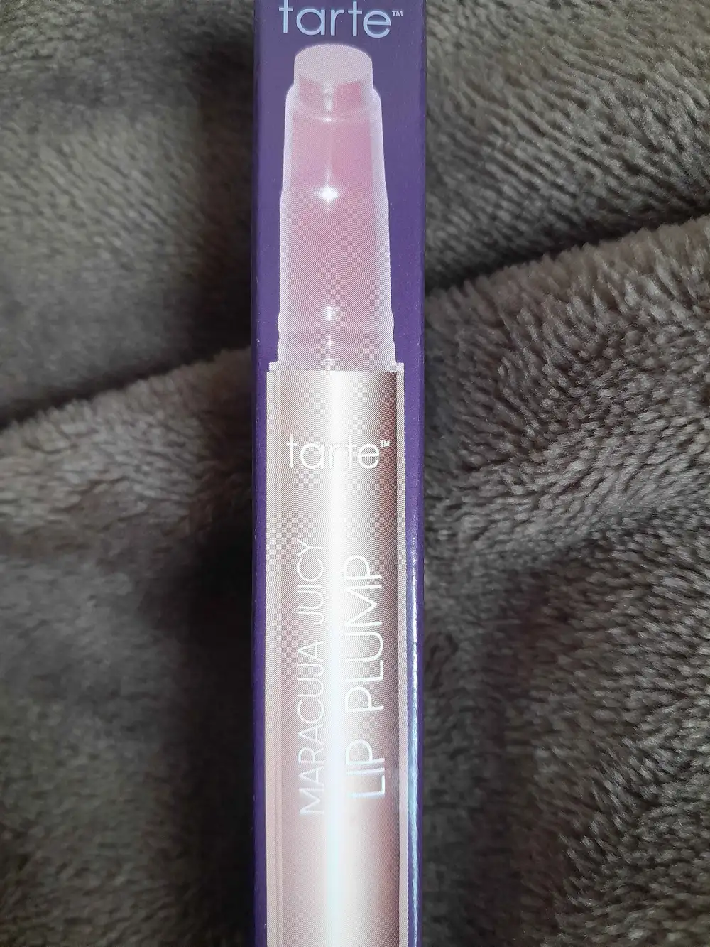 TARTE - Maracuja juicy - Lip plump