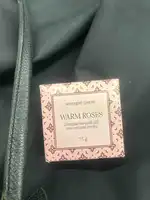 SOSTRENEGRENE - Warm roses - Shampoo bar with dill