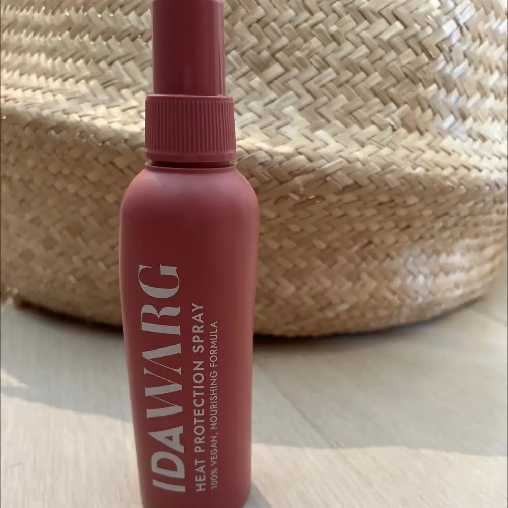 IDA WARG - Heat protection spray
