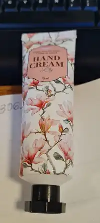 LILY - Hand cream 