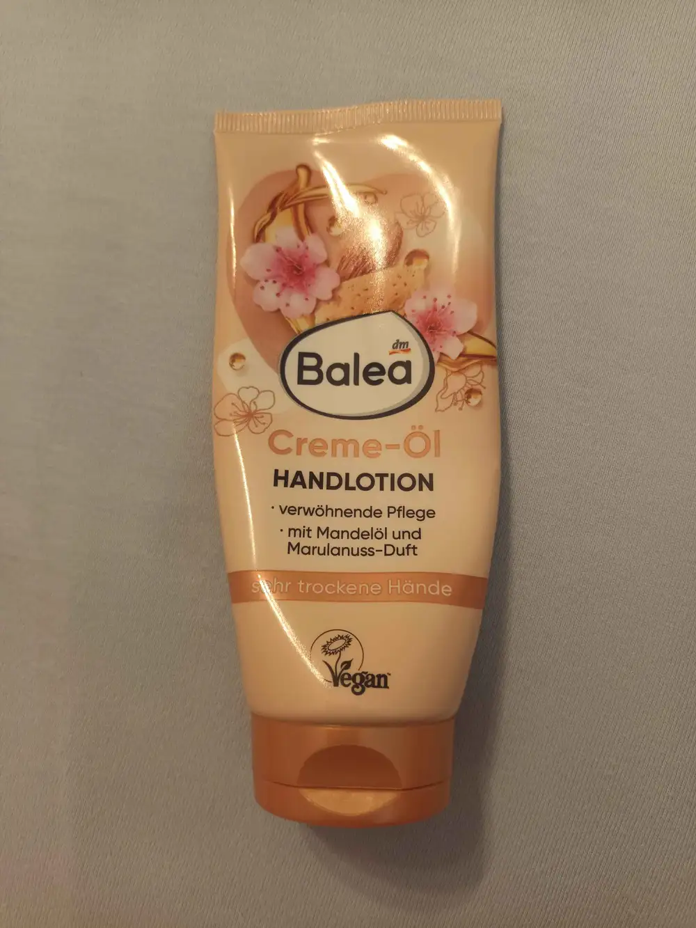 BALEA - Creme-öl handlotion