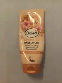 BALEA - Creme-öl handlotion