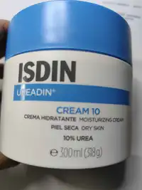 ISDIN - Ureadin - Cream 10
