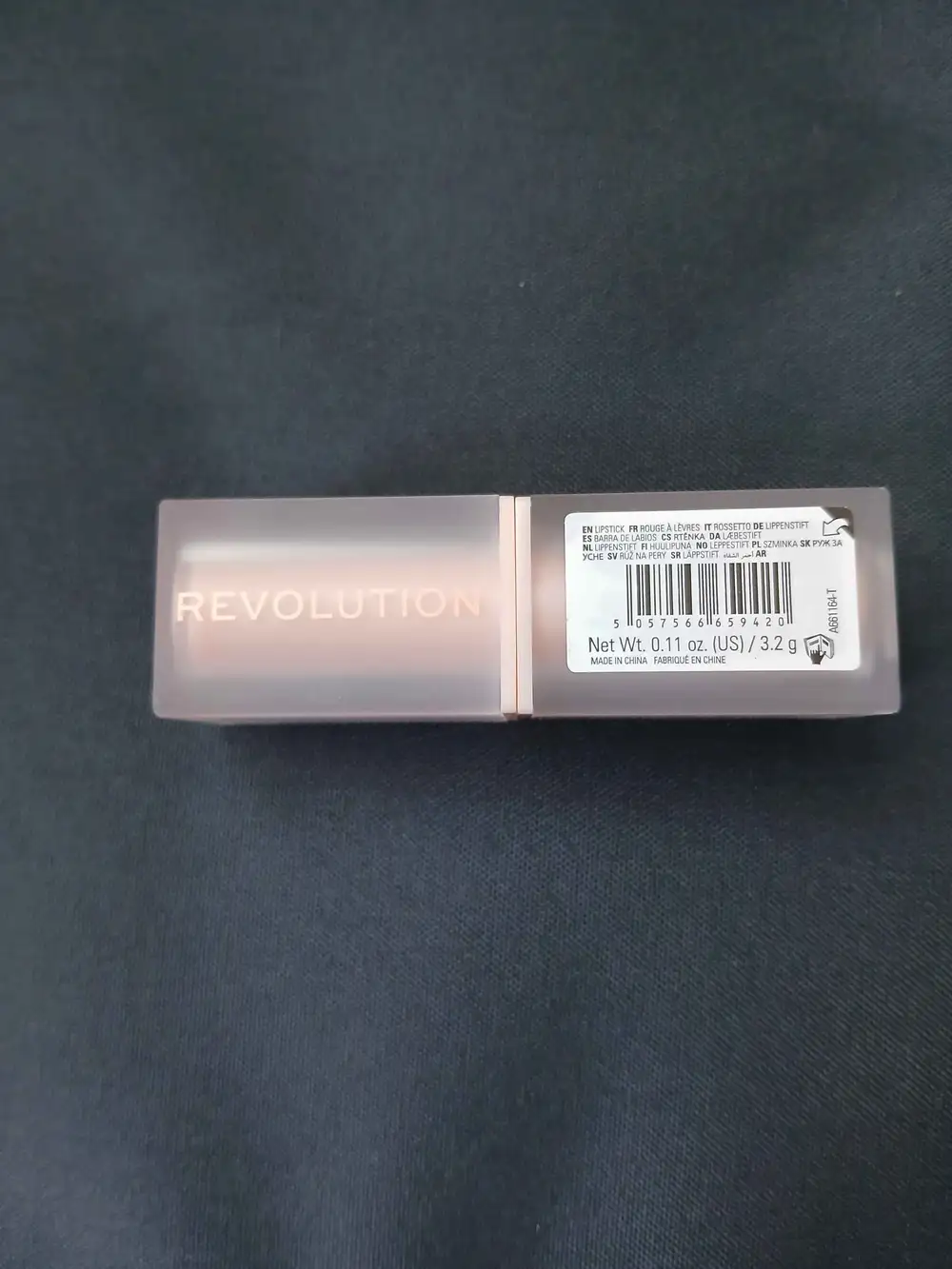 REVOLUTION - Rouge à lèvres