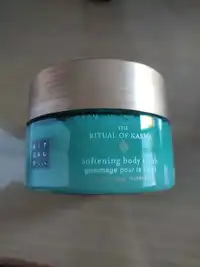 RITUALS - The ritual of karma - Gommage pour le corps