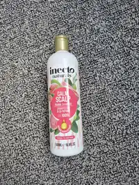 INECTO NATURALS - Calm scalp - Shampooing à la goyave