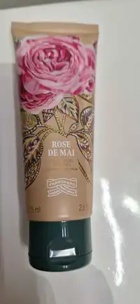 FRAGONARD - Rode de mai - Crème mains parfumée