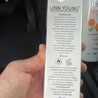 LINN YOUNG - Admiration eternal sublime - Eau de parfum