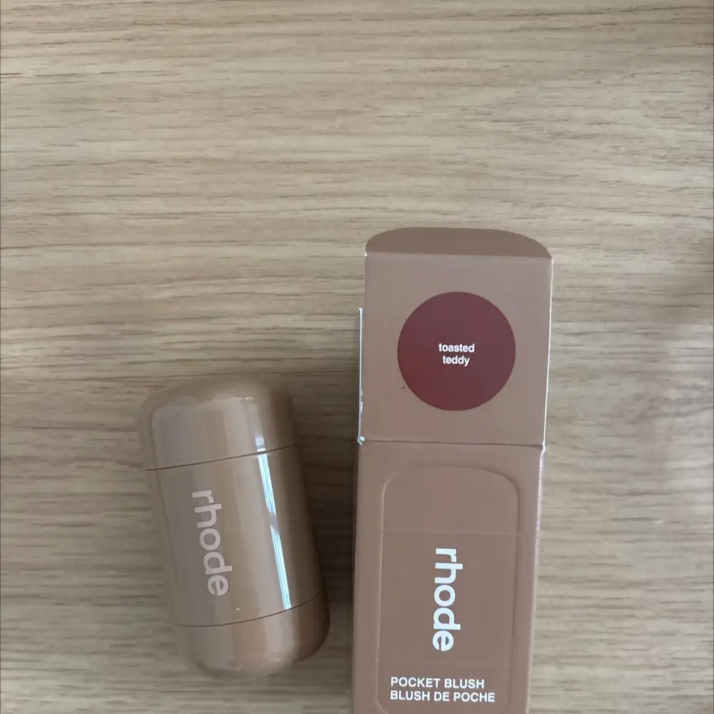 RHODE - Blush de poche
