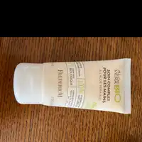 FREDERIC M - Soin complet pour les mains à l'aloe vera bio