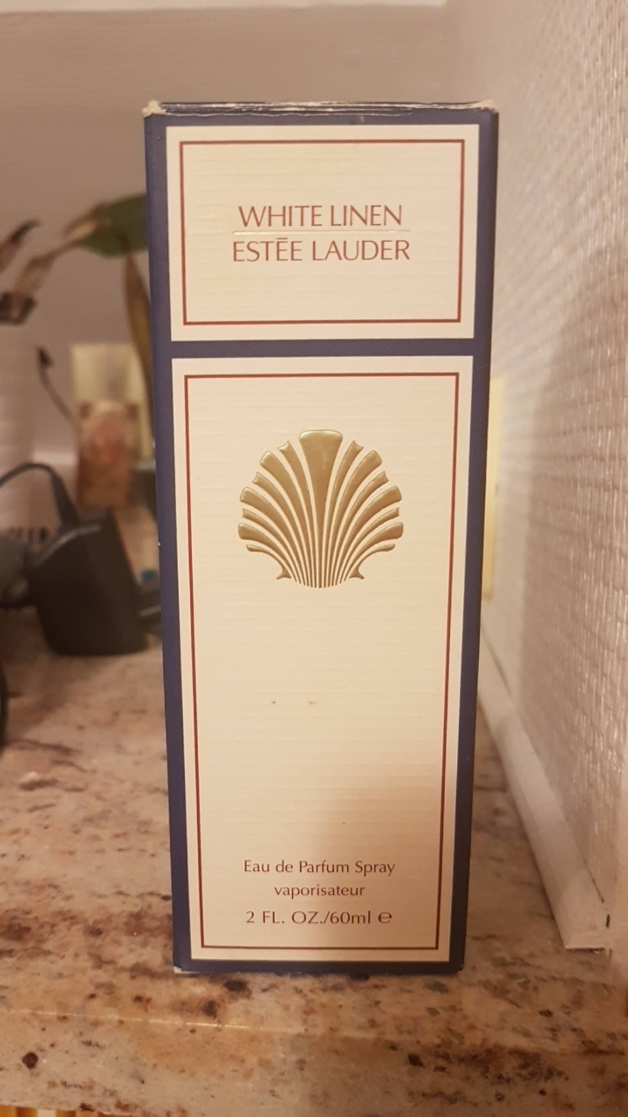 ESTEE LAUDER - White linen - Eau de parfum