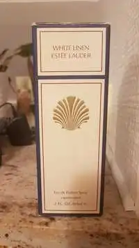 ESTEE LAUDER - White linen - Eau de parfum