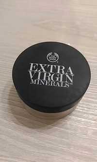 THE BODY SHOP - Extra virgin minerals