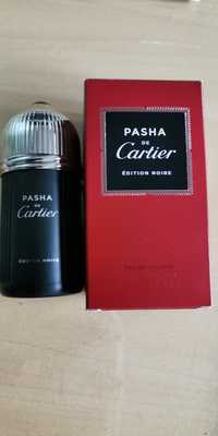 CARTIER - Pasha de Cartier - Eau de toilette