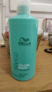 WELLA - Invigo - Volume Boost Shampoo