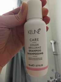KEUNE - Care color brillianz - Shampooing