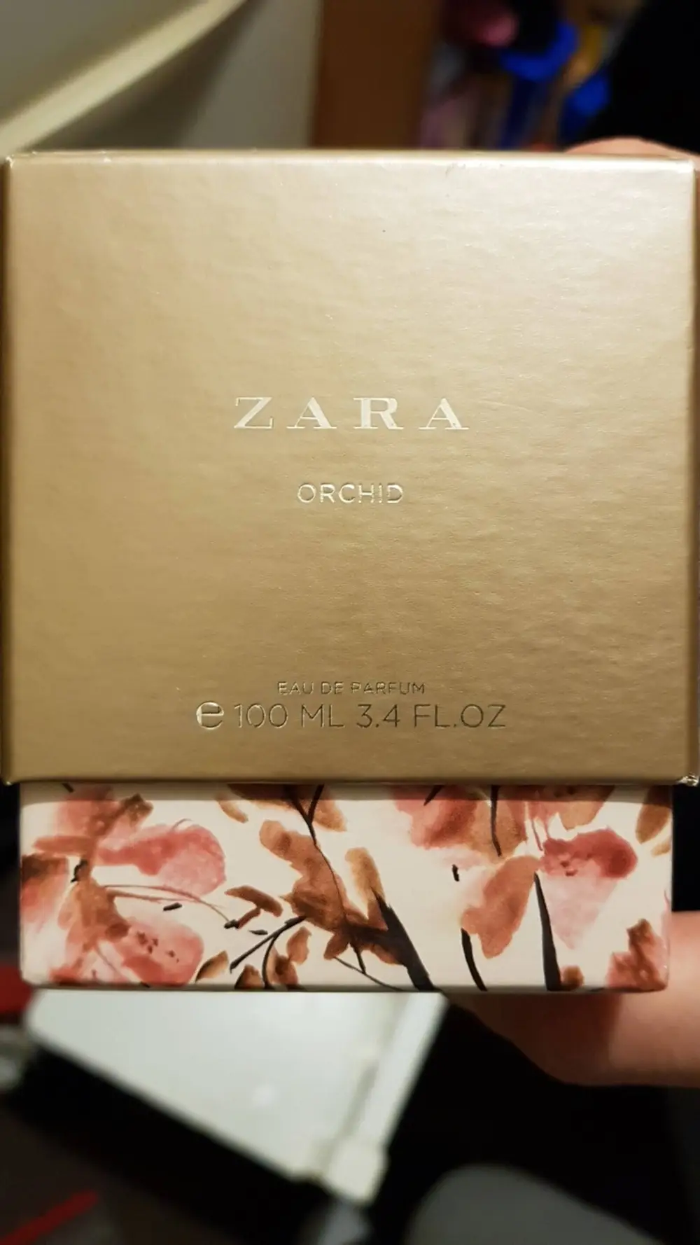 ZARA - Orchid - Eau de parfum