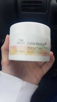 WELLA - Color Motion - Structure mask