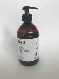 AU PAYS DES ÂNES - Cherry blossom - Savon liquide