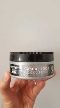 GUMMY - Casual look - Styling wax