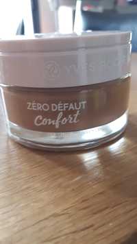 YVES ROCHER - Zéro défaut confort - 12h Cream foundation