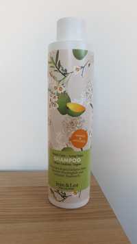 JEAN & LEN - Mango & avocado - Shampoo