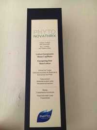 PHYTO - Novathrix - Lotion energisante masse capillaire