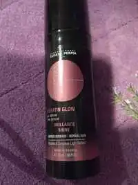 EUGÈNE PERMA - Essentiel keratin glow - Le sérum brillance