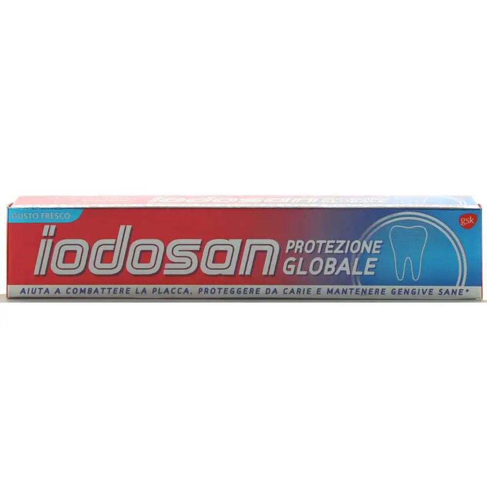 IODOSAN - Protezione globale