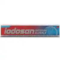 IODOSAN - Protezione globale