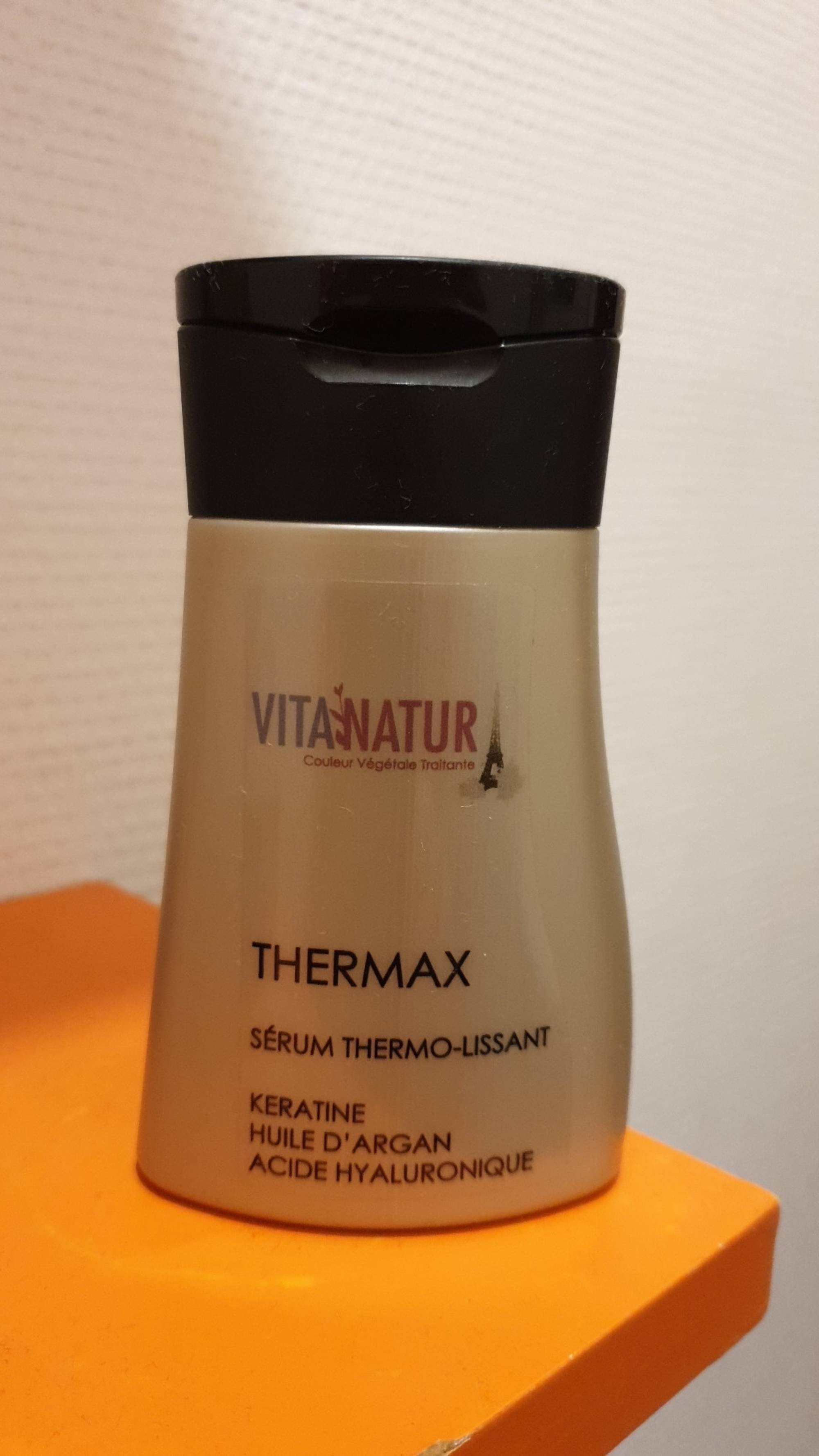 VITA NATUR - Thermax - Sérum thermo-lissant