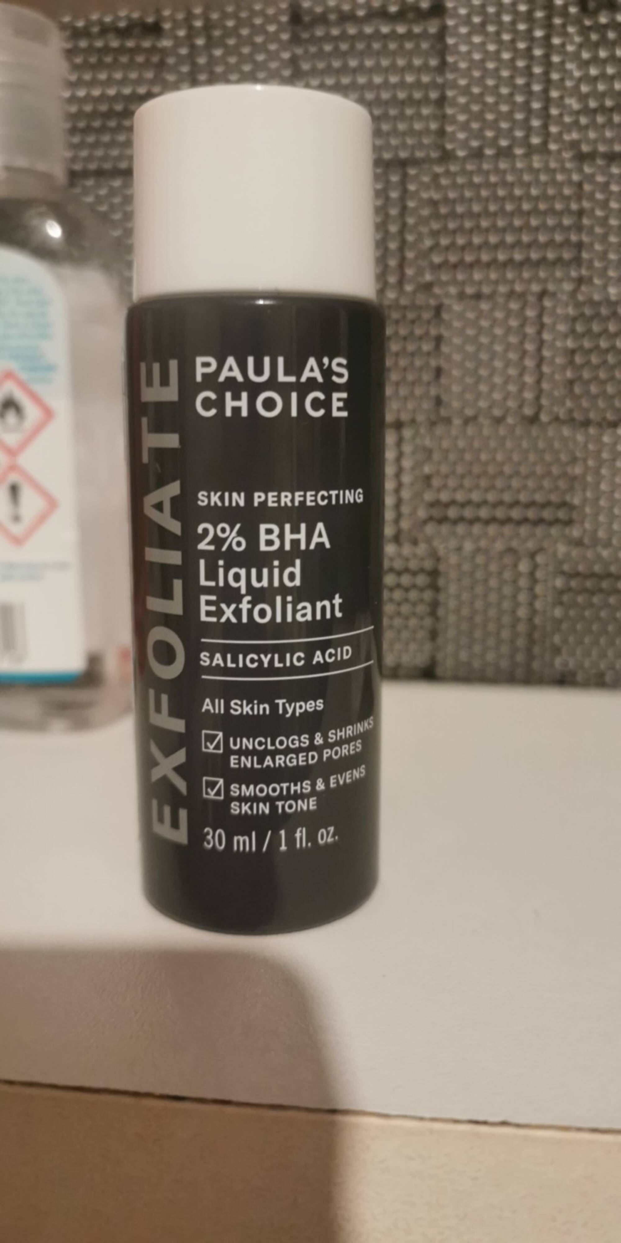 PAULA'S CHOICE - Skin perfecting 2% BHA - Liquid Exfoliant