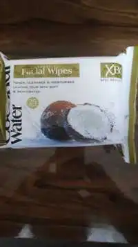 XBC XPEL BEAUTY CARE - Hydrating Facial Wipes