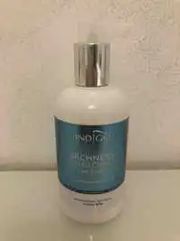 INDIGO - Love story - Richness hand cream