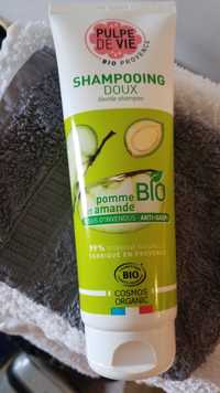 PULPE DE VIE - Bio - Shampooing doux