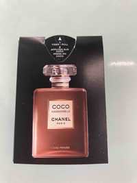 CHANEL - Coco mademoiselle - L'eau privée parfumée pour la nuit