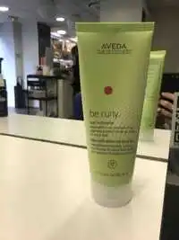 AVEDA - Be curly - Intensificateur de boucles