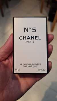 CHANEL - N° 5 - Le parfum cheveux 