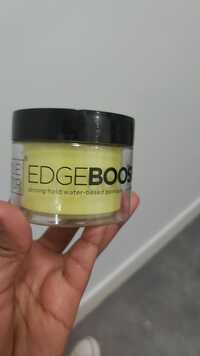 STYLE FACTOR - Edge booster - Strong hold water based pomade