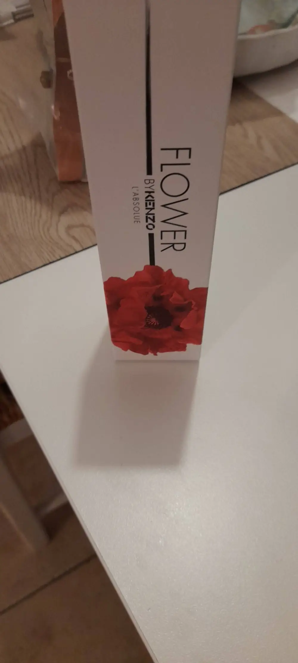 KENZO - Flower - Eau de parfum