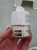 ANDREIA - Magic powder - Loose fixing powder