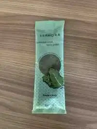 SEPHORA - Gommage corps chou kale