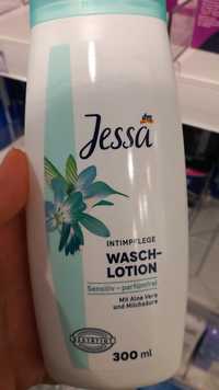 JESSA - Intimpflege waschlotion sensitiv parfümfrei
