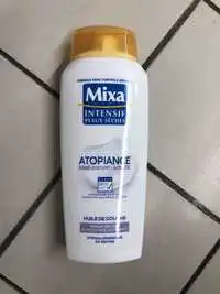 MIXA - Intensif peaux sèches - Atopiance huile de douche