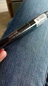 NOCIBÉ - Mascara volume effet recourbant