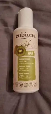 EUBIONA - Shampoing volume camomille - kiwi